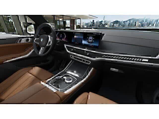 new 2026 BMW X5 car, priced at $111,600