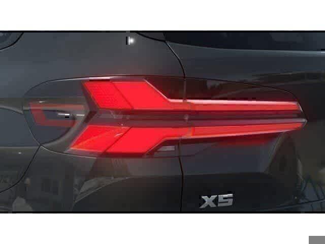 new 2026 BMW X5 car, priced at $111,600