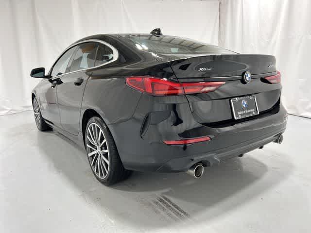 used 2023 BMW 228 Gran Coupe car, priced at $26,999