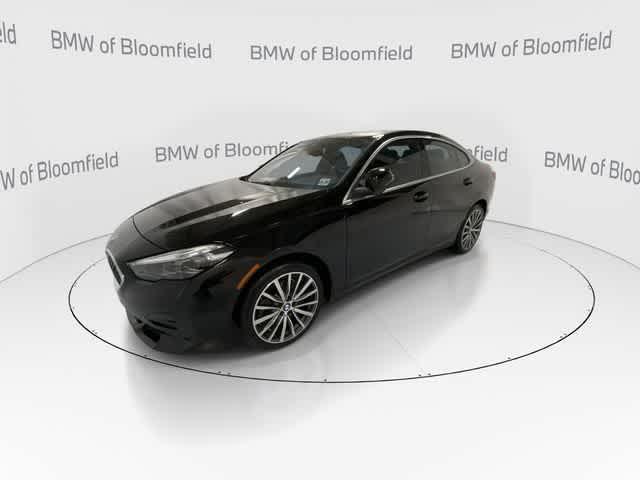 used 2023 BMW 228 Gran Coupe car, priced at $26,999