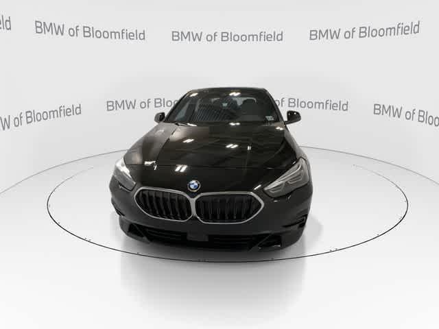 used 2023 BMW 228 Gran Coupe car, priced at $26,999