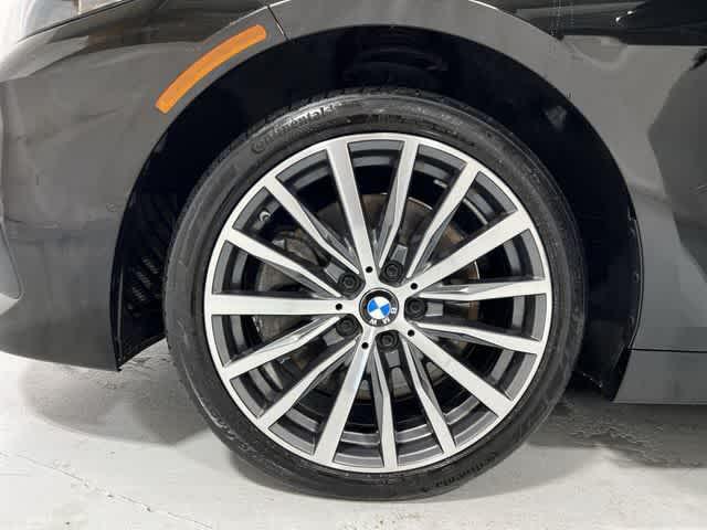 used 2023 BMW 228 Gran Coupe car, priced at $26,999