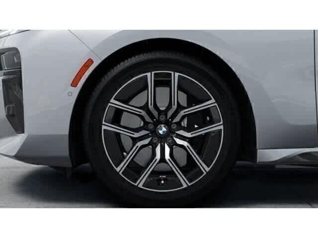 new 2026 BMW 740 car, priced at $108,050