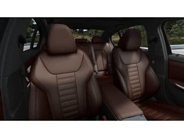 new 2026 BMW 330 car, priced at $62,350