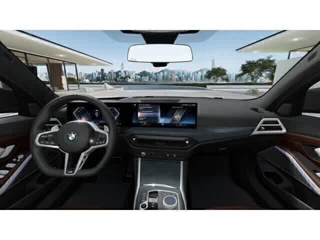 new 2026 BMW 330 car, priced at $62,350