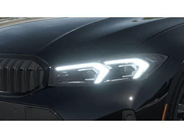 new 2026 BMW 330 car, priced at $62,350