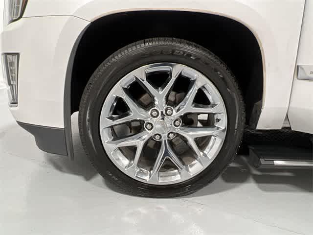 used 2016 Cadillac Escalade ESV car, priced at $18,498