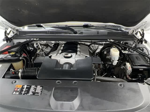 used 2016 Cadillac Escalade ESV car, priced at $18,498