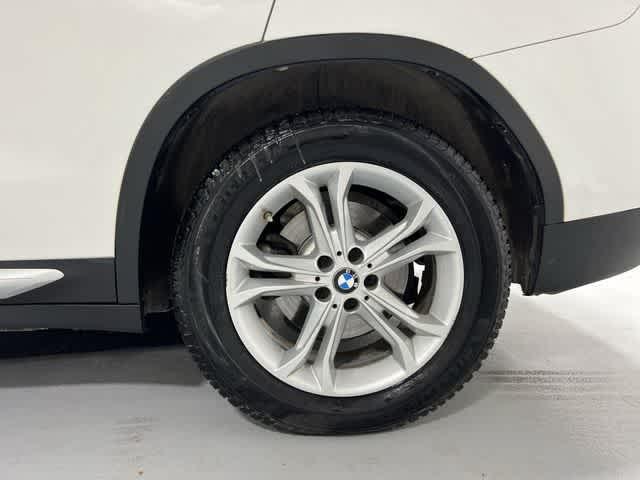 used 2018 BMW X3 car, priced at $17,149