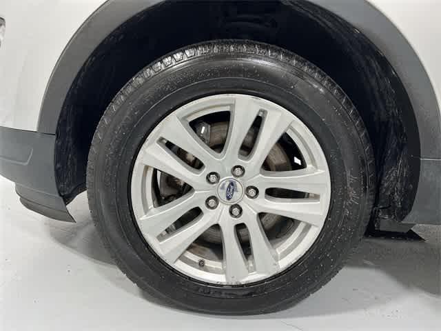 used 2018 Ford Explorer car, priced at $11,998