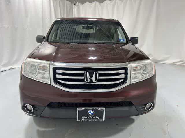 used 2014 Honda Pilot car, priced at $9,999