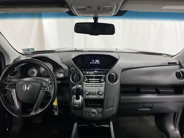 used 2014 Honda Pilot car, priced at $9,999