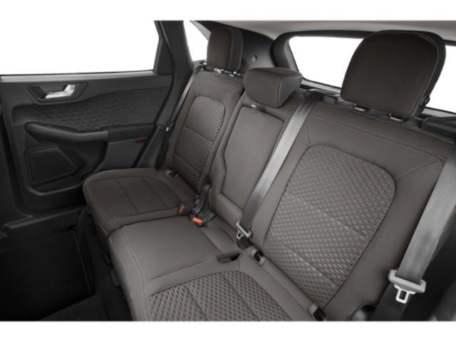 used 2022 Ford Escape car, priced at $19,495
