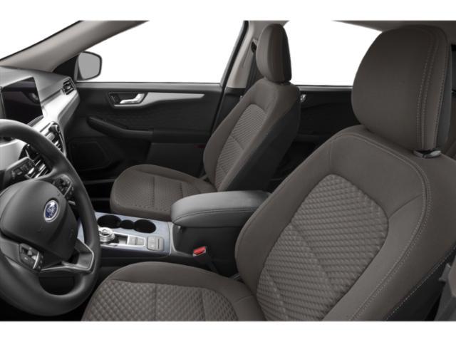 used 2022 Ford Escape car, priced at $19,495