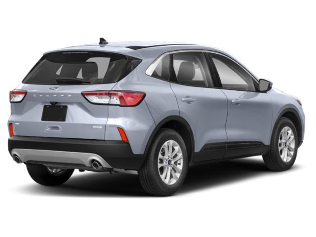 used 2022 Ford Escape car, priced at $19,495