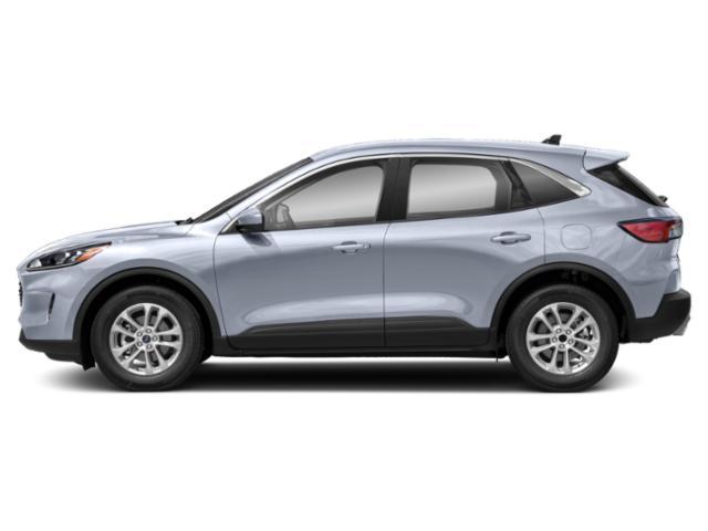 used 2022 Ford Escape car, priced at $19,495