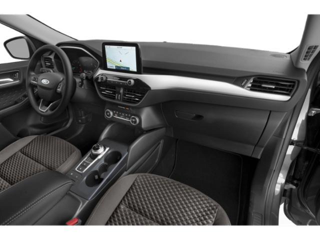 used 2022 Ford Escape car, priced at $19,495