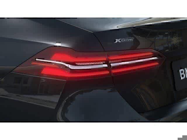 new 2026 BMW 530 car, priced at $69,215