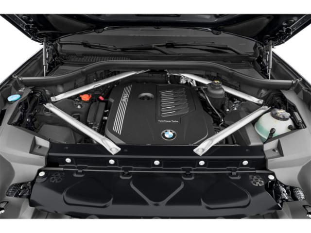 used 2022 BMW X7 car, priced at $41,495