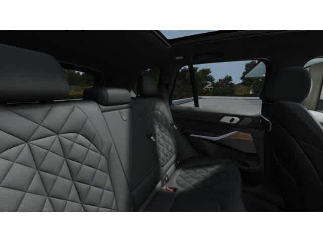 new 2026 BMW X5 car, priced at $77,925