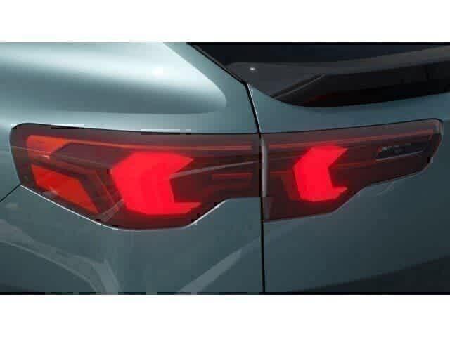 new 2026 BMW X2 car, priced at $48,345