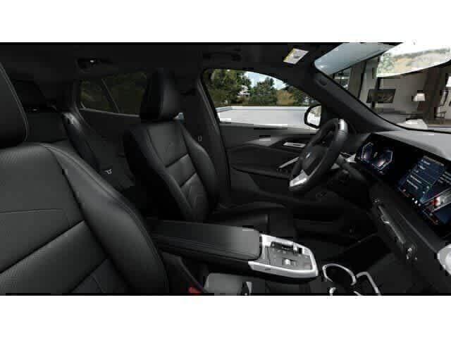 new 2026 BMW X2 car, priced at $48,345