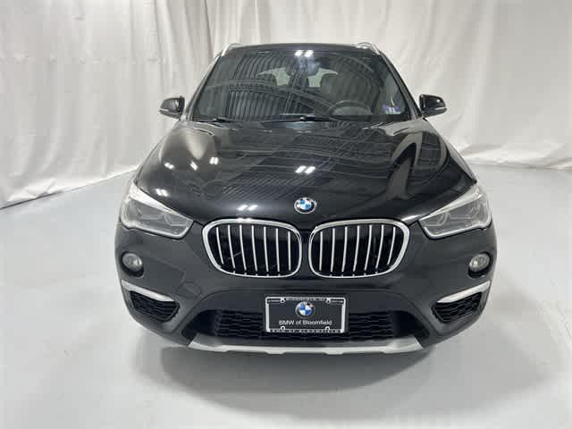 used 2016 BMW X1 car, priced at $11,498