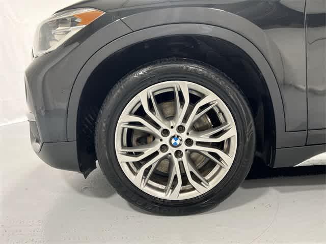 used 2016 BMW X1 car, priced at $11,498