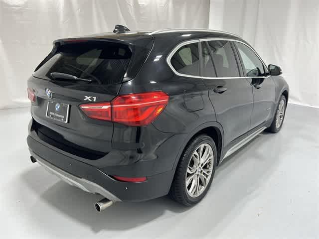 used 2016 BMW X1 car, priced at $11,498