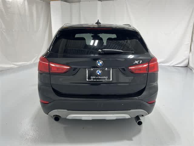 used 2016 BMW X1 car, priced at $11,498