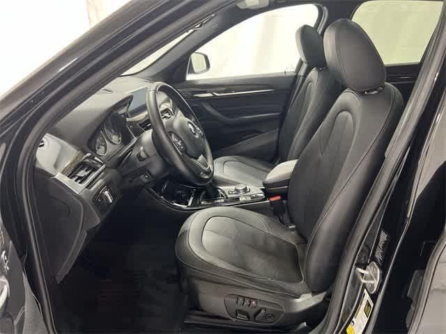 used 2016 BMW X1 car, priced at $11,498
