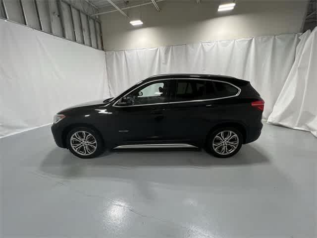 used 2016 BMW X1 car, priced at $11,498
