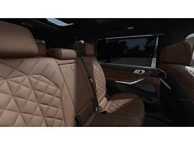 new 2026 BMW X7 car, priced at $95,700