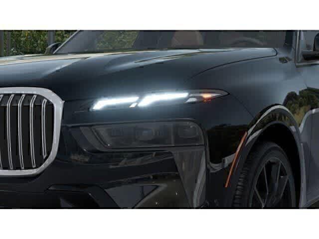 new 2026 BMW X7 car, priced at $95,700