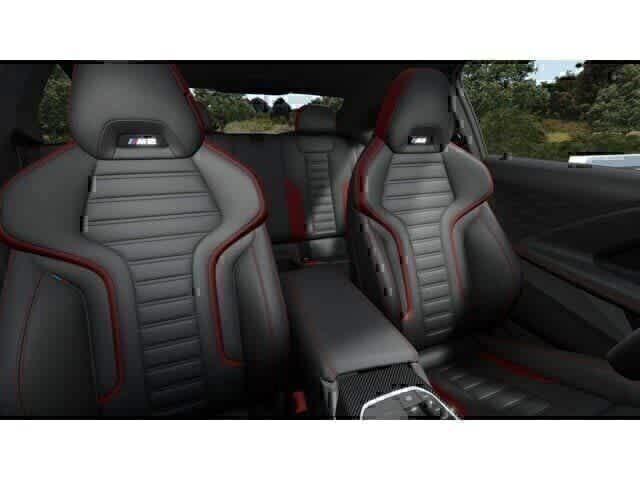 new 2026 BMW M2 car, priced at $78,225