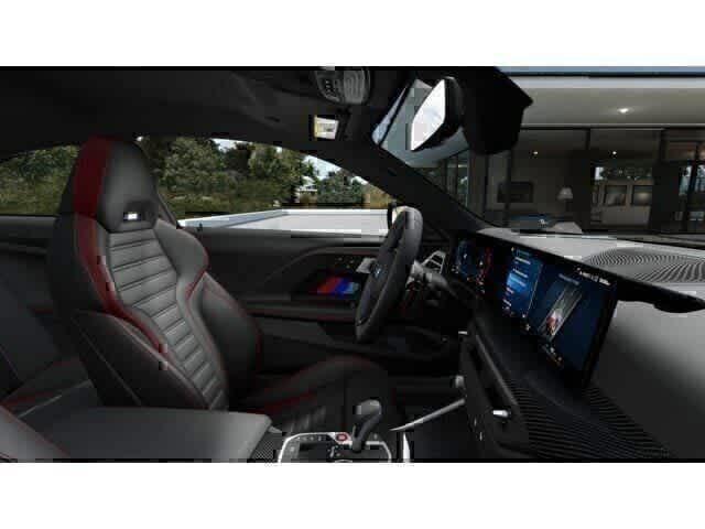 new 2026 BMW M2 car, priced at $78,225