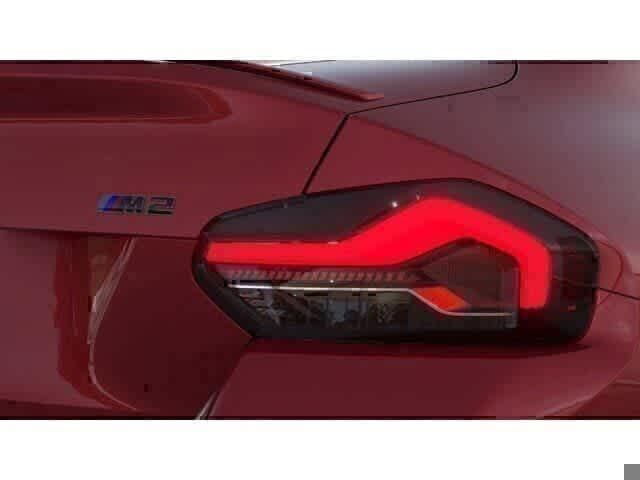 new 2026 BMW M2 car, priced at $78,225