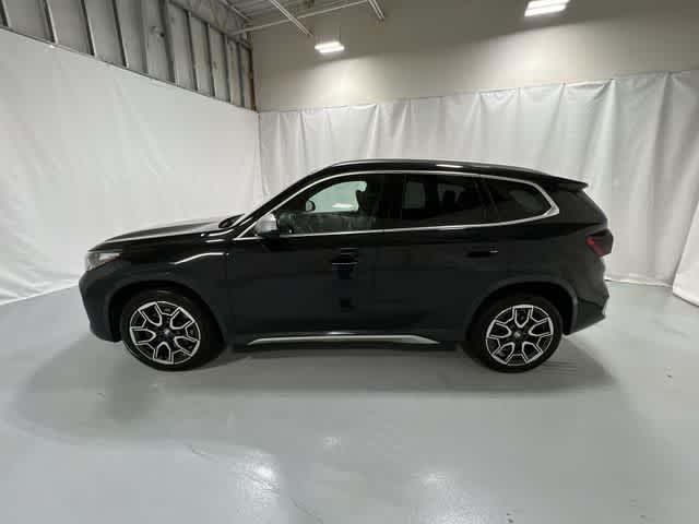 used 2023 BMW X1 car, priced at $32,898