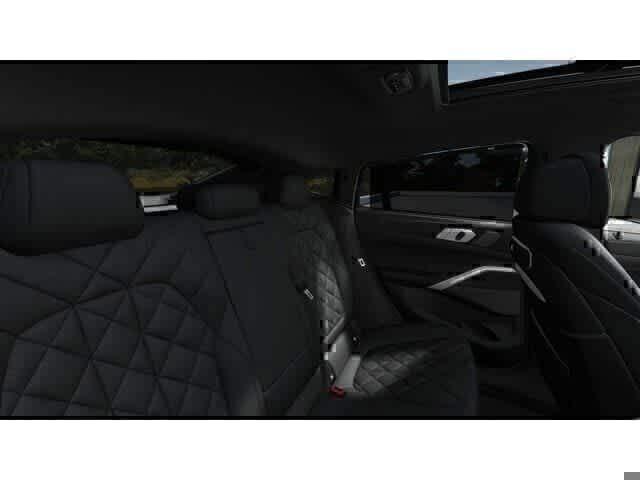 new 2026 BMW X6 car, priced at $105,800