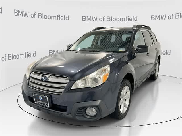 used 2013 Subaru Outback car, priced at $11,990