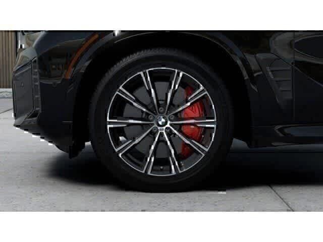 new 2026 BMW X5 car, priced at $82,949