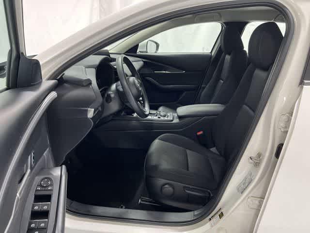 used 2023 Mazda CX-30 car, priced at $21,095