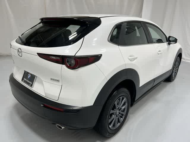 used 2023 Mazda CX-30 car, priced at $21,095