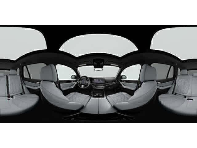 new 2026 BMW X5 PHEV car, priced at $85,900