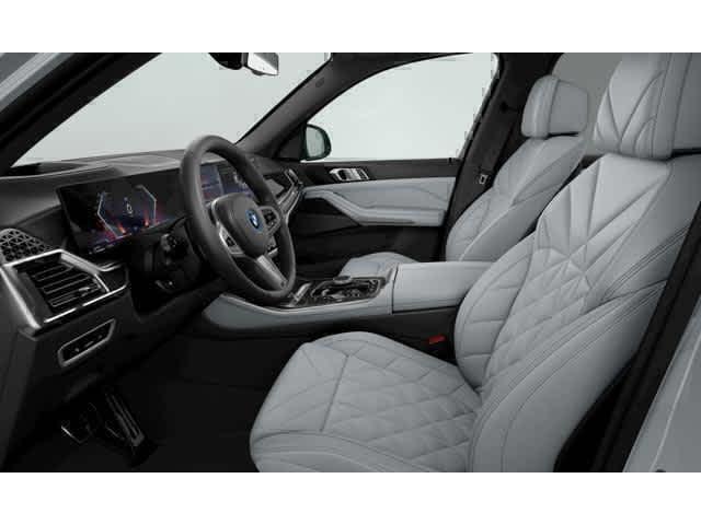new 2026 BMW X5 PHEV car, priced at $85,900