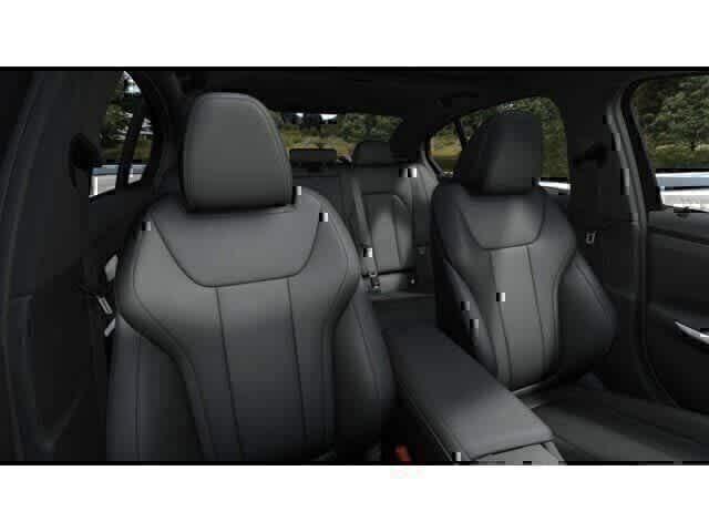 new 2026 BMW 330 car, priced at $55,650