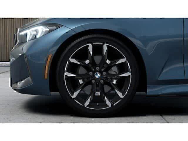 new 2026 BMW 330 car, priced at $55,650