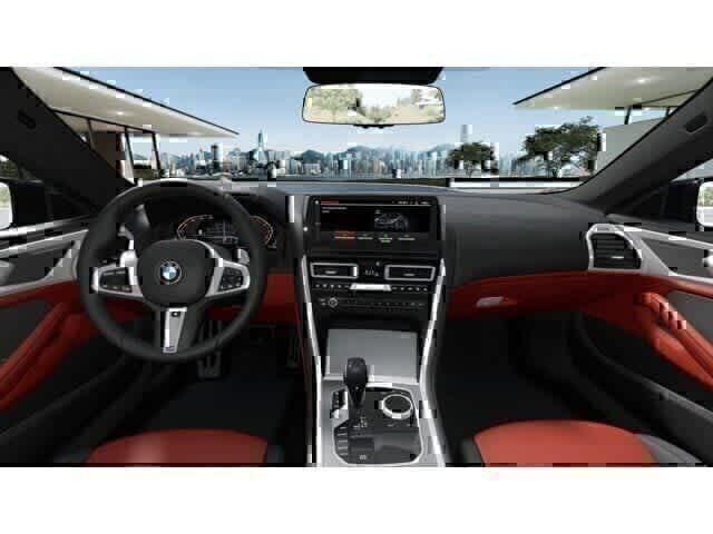 new 2026 BMW 840 car, priced at $100,795