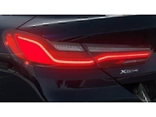 new 2026 BMW 840 car, priced at $100,795