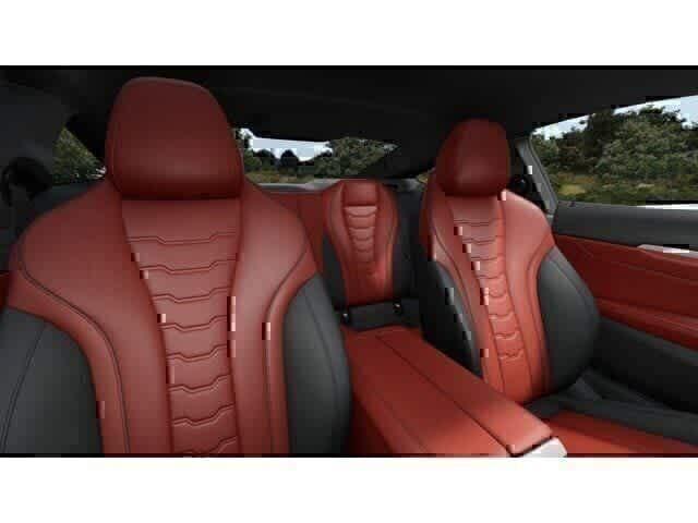 new 2026 BMW 840 car, priced at $100,795